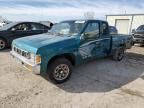 1995 Nissan Truck King Cab SE