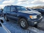 2000 Toyota Land Cruiser