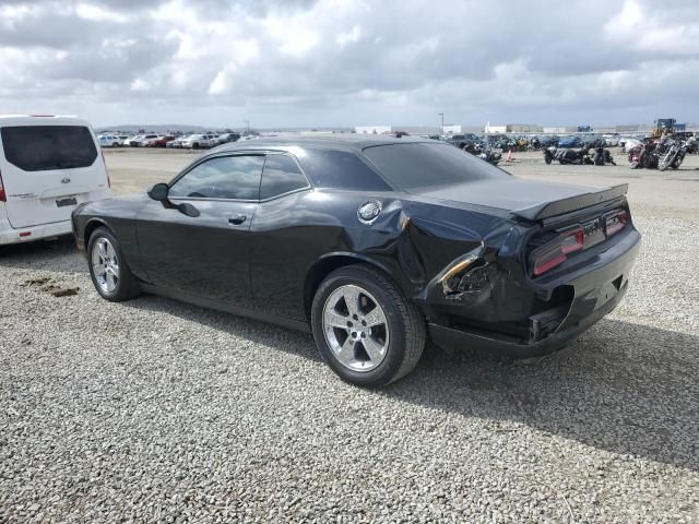 2017 Dodge Challenger R/T