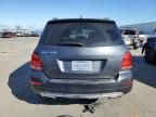 2015 Mercedes-Benz GLK 350 4matic