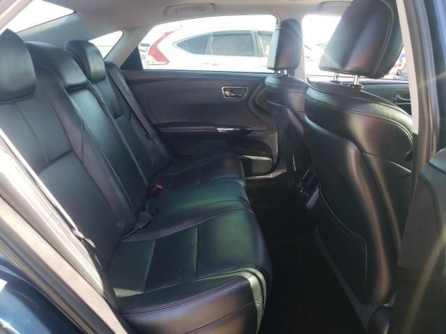 2013 Toyota Avalon Base