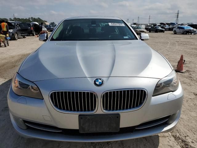 2011 BMW 528 I