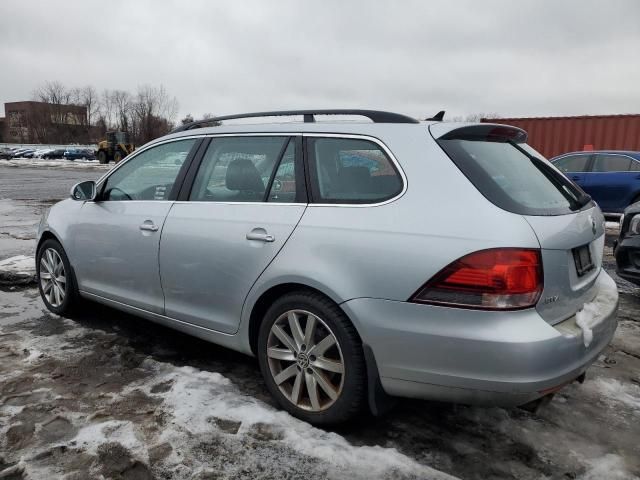 2012 Volkswagen Jetta S