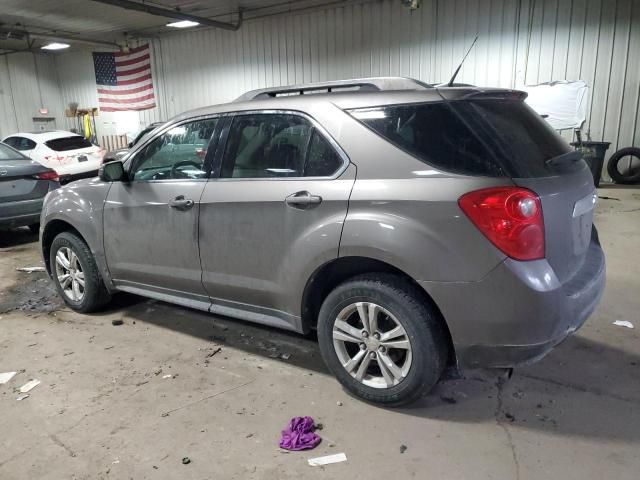 2011 Chevrolet Equinox LT