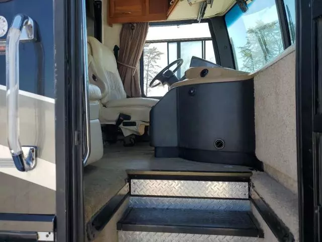 2003 Freightliner Chassis X Line Motor Home