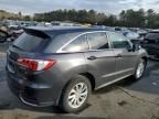 2016 Acura RDX