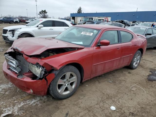 2010 Dodge Charger SXT