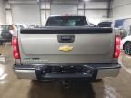 2012 Chevrolet Silverado K1500 LT