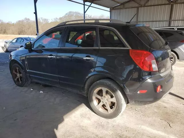 2014 Chevrolet Captiva LT