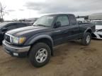 2004 Toyota Tacoma Xtracab Prerunner