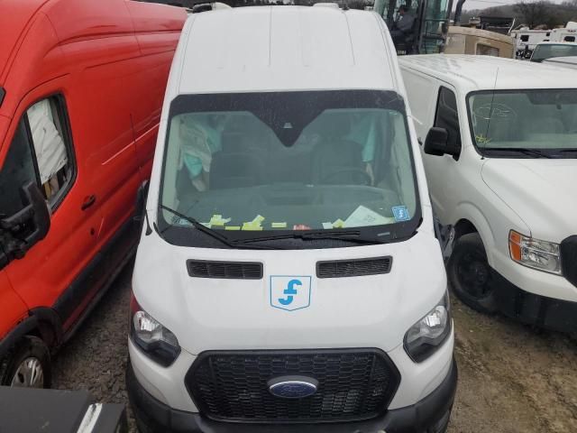 2021 Ford Transit T-250