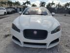 2015 Jaguar XF 3.0 Sport