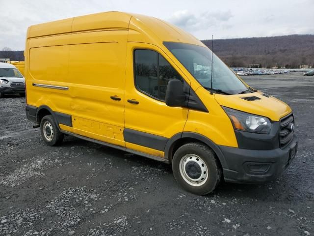 2020 Ford Transit T-250