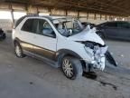 2005 Buick Rendezvous CX