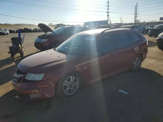 2006 Saab 9-3