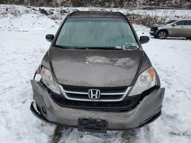 2011 Honda CR-V SE