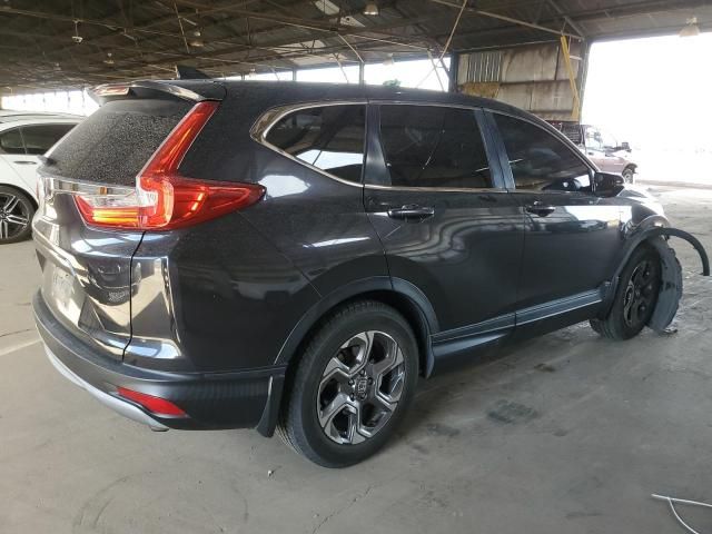 2019 Honda CR-V EXL