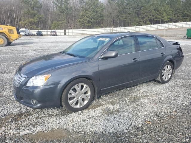 2008 Toyota Avalon XL