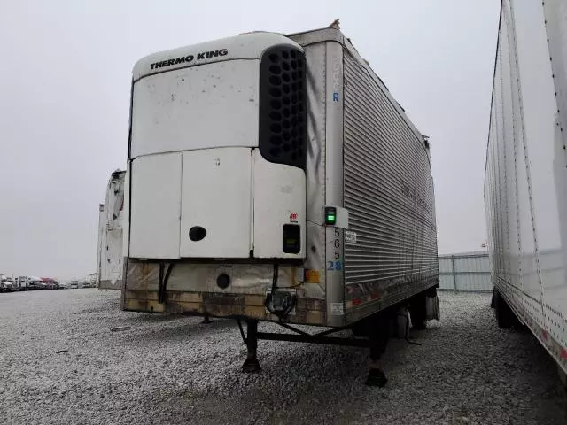 2008 Utility Reefer