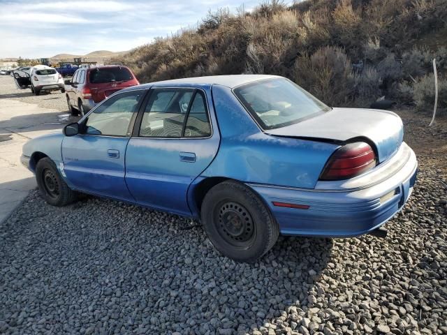 1995 Pontiac Grand AM SE