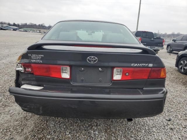 2000 Toyota Camry CE