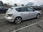 2005 Mazda 3 Hatchback