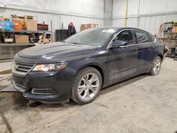 2014 Chevrolet Impala LT en venta en Milwaukee, WI