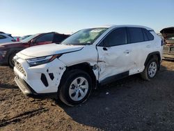 2024 Toyota Rav4 LE en venta en Houston, TX