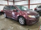 2016 Honda Odyssey EX