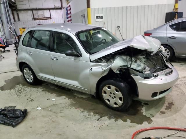 2007 Chrysler PT Cruiser