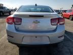 2016 Chevrolet Malibu Limited LS