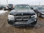 2012 BMW X3 XDRIVE35I