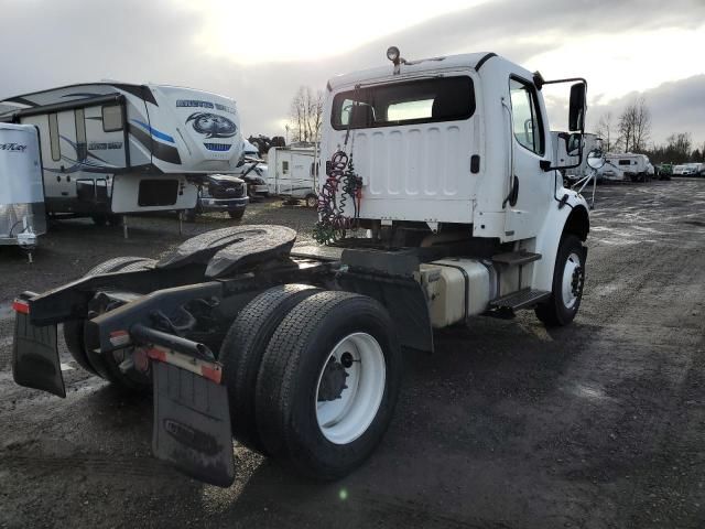 2006 Freightliner M2 106 Medium Duty