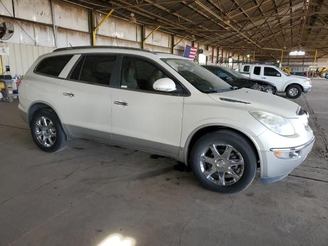 2008 Buick Enclave CXL