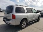 2008 Nissan Armada SE