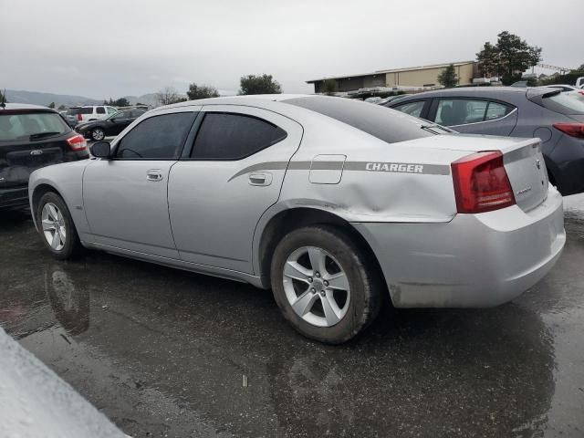 2007 Dodge Charger SE