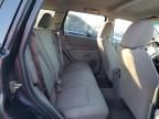 2005 Jeep Grand Cherokee Laredo