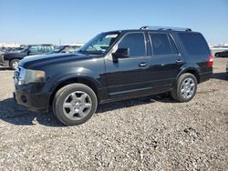 2013 Ford Expedition Limited en venta en Houston, TX