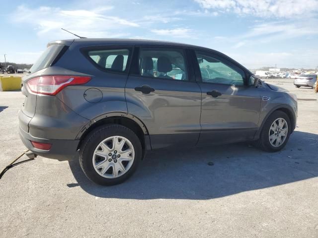 2014 Ford Escape S