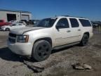 2012 Chevrolet Suburban K1500 LTZ