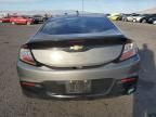 2016 Chevrolet Volt LT