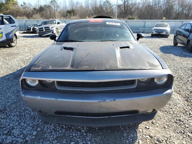 2013 Dodge Challenger SXT