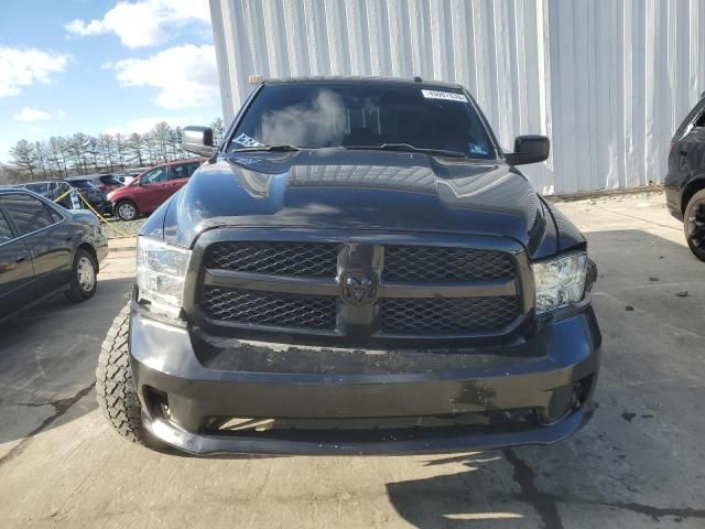 2017 Dodge RAM 1500 ST