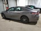 2023 Toyota Camry SE Night Shade