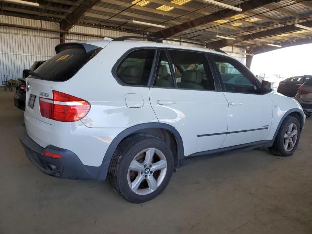 2010 BMW X5 XDRIVE30I