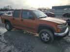 2006 Chevrolet Colorado