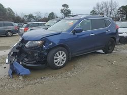 Cars Selling Today at auction: 2017 Nissan Rogue S