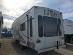 2005 Laredo Trailer