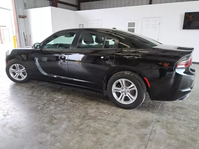 2018 Dodge Charger SXT