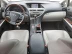 2011 Lexus RX 450H